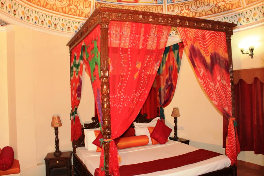 Zone Connect by The Park Jaisalmer